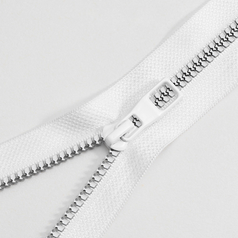 YAB Dynamic teeth Zipper