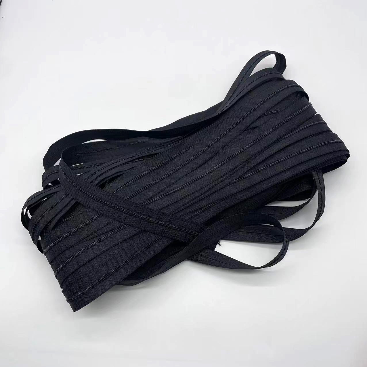 YAB #5 Nylon Long Chain Zipper