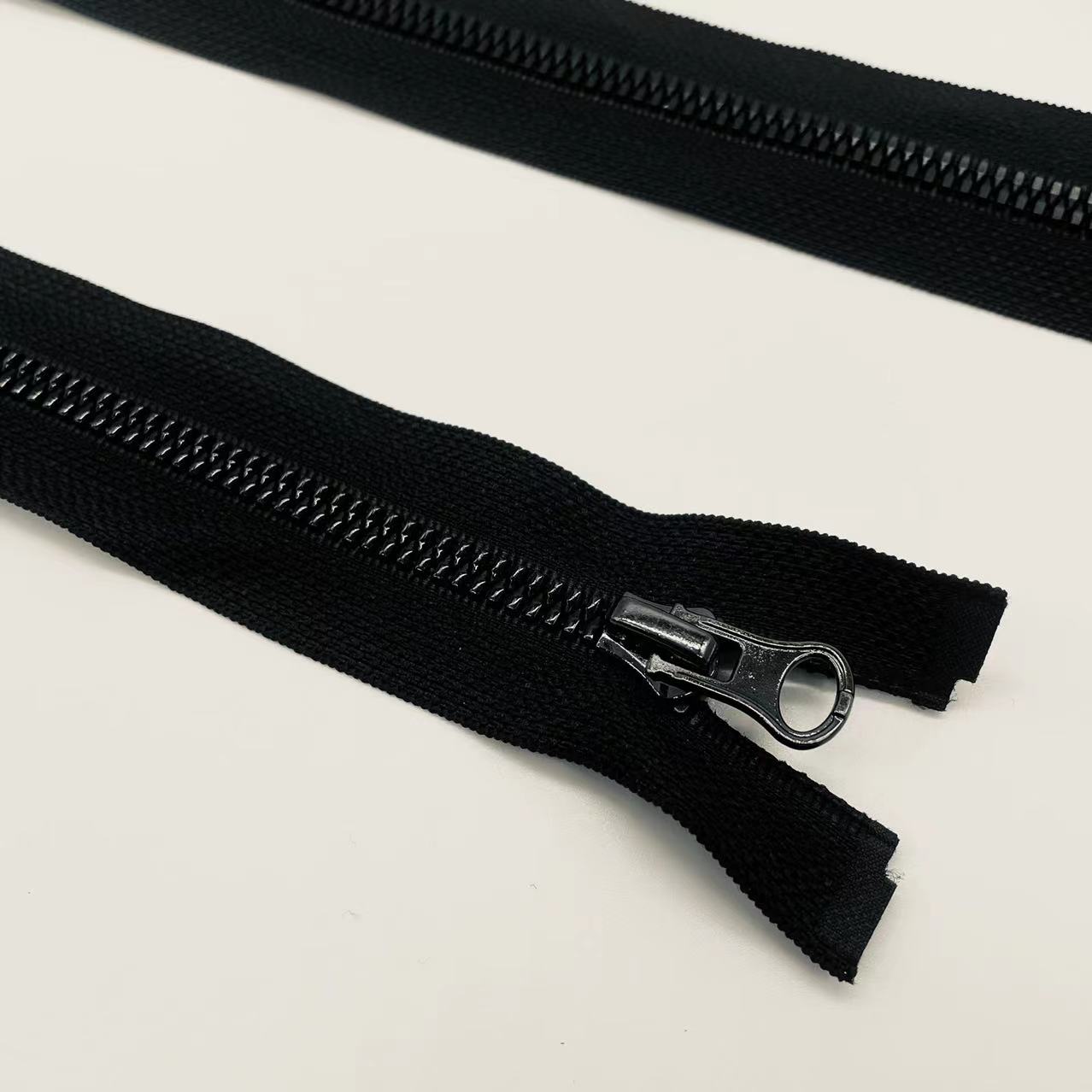 YAB Krola Euzor Delzy metal zipper,Nylon Zipper,Plastic Zipper