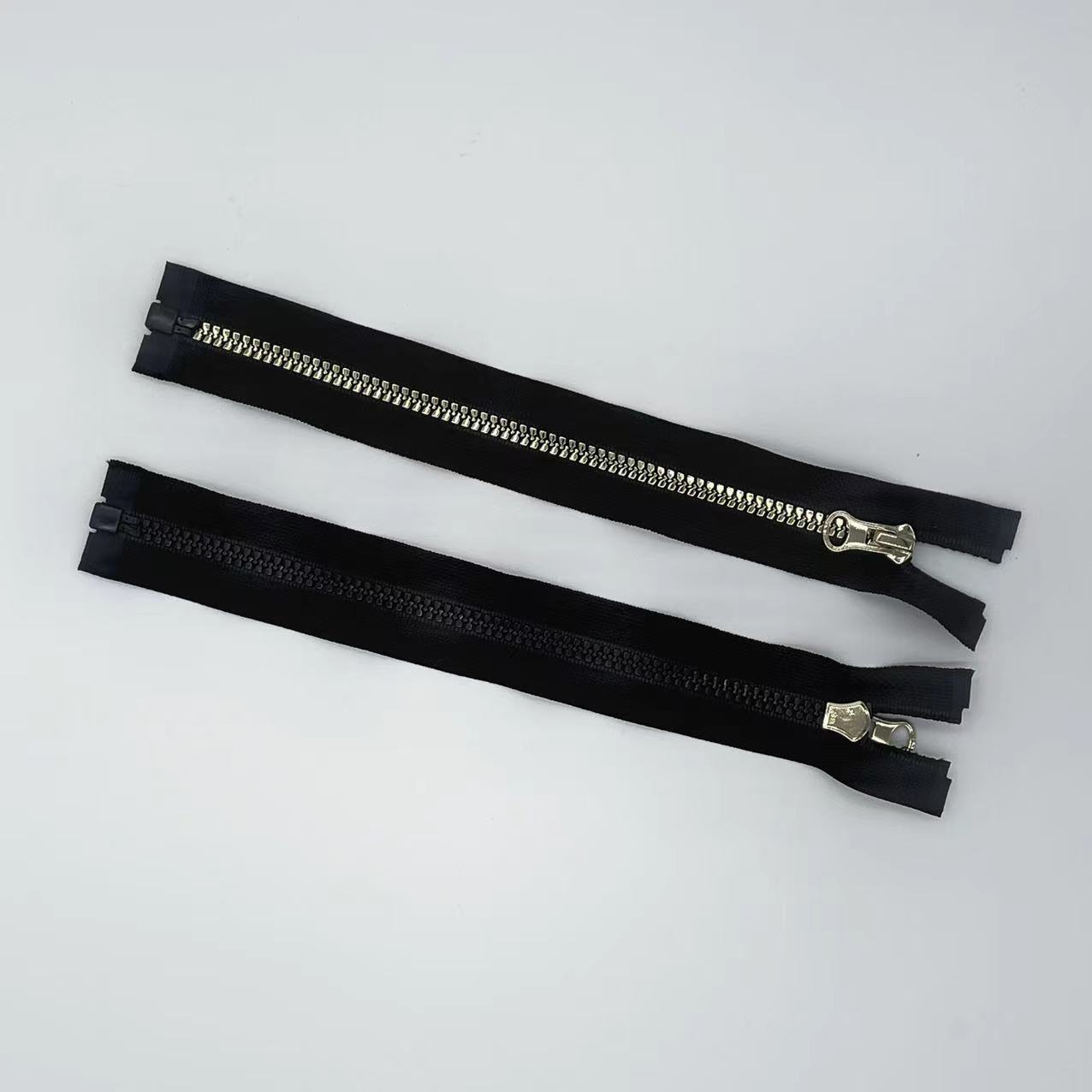 YAB Plastic zipper High Quality Zipper Manufacturer and Suppliers