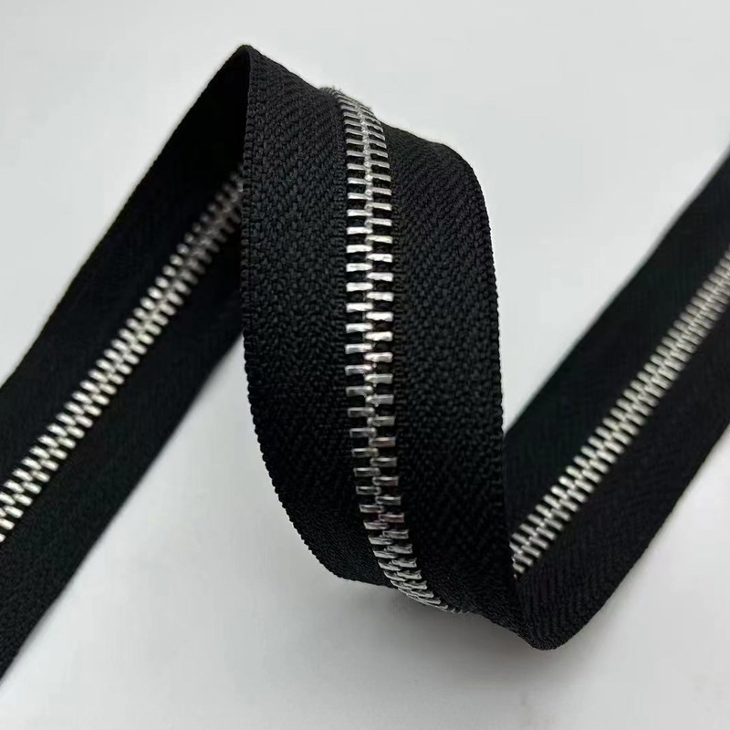 SUPFL( stainless steel zipper)